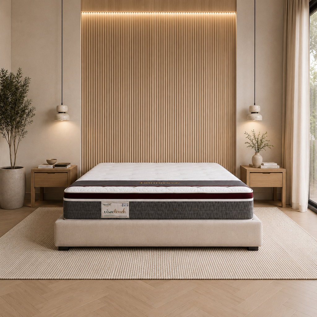 Viscotouch