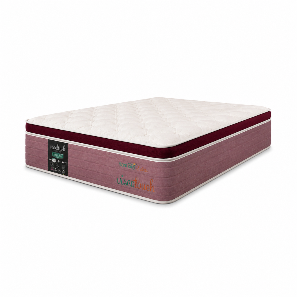 Viscotouch Plushy Soft