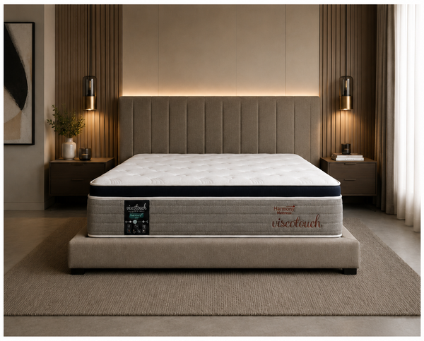 Viscotouch Supportive Soft