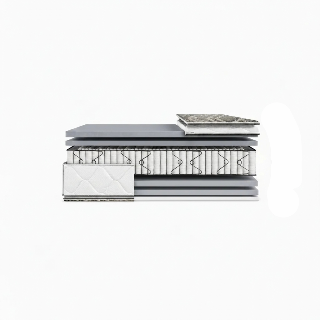 Platinum Pillowtop