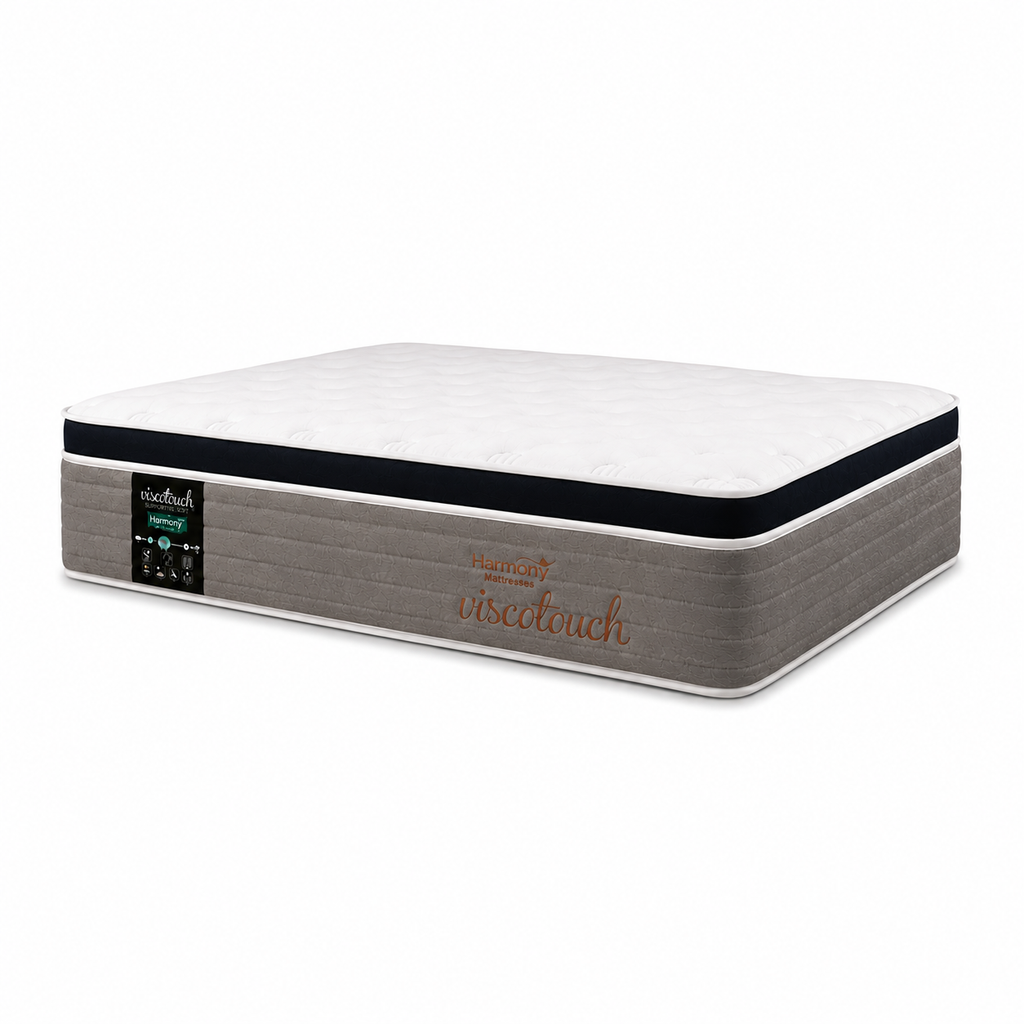 Viscotouch Supportive Soft