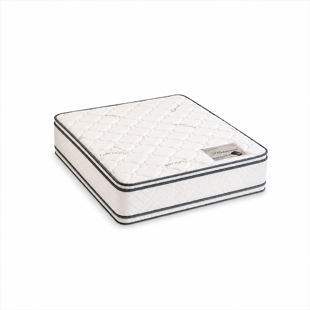 Platinum Pillowtop