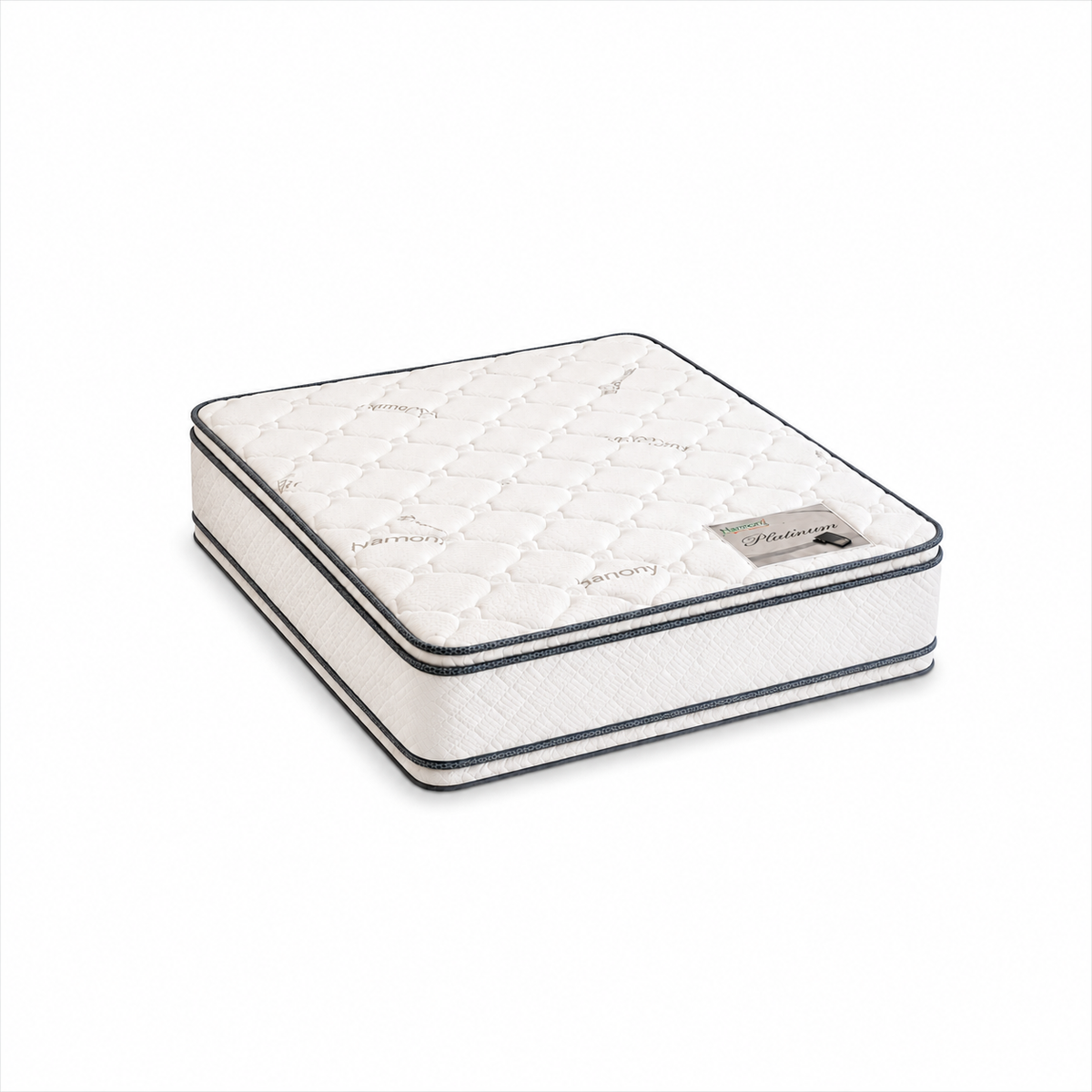 Platinum Pillowtop