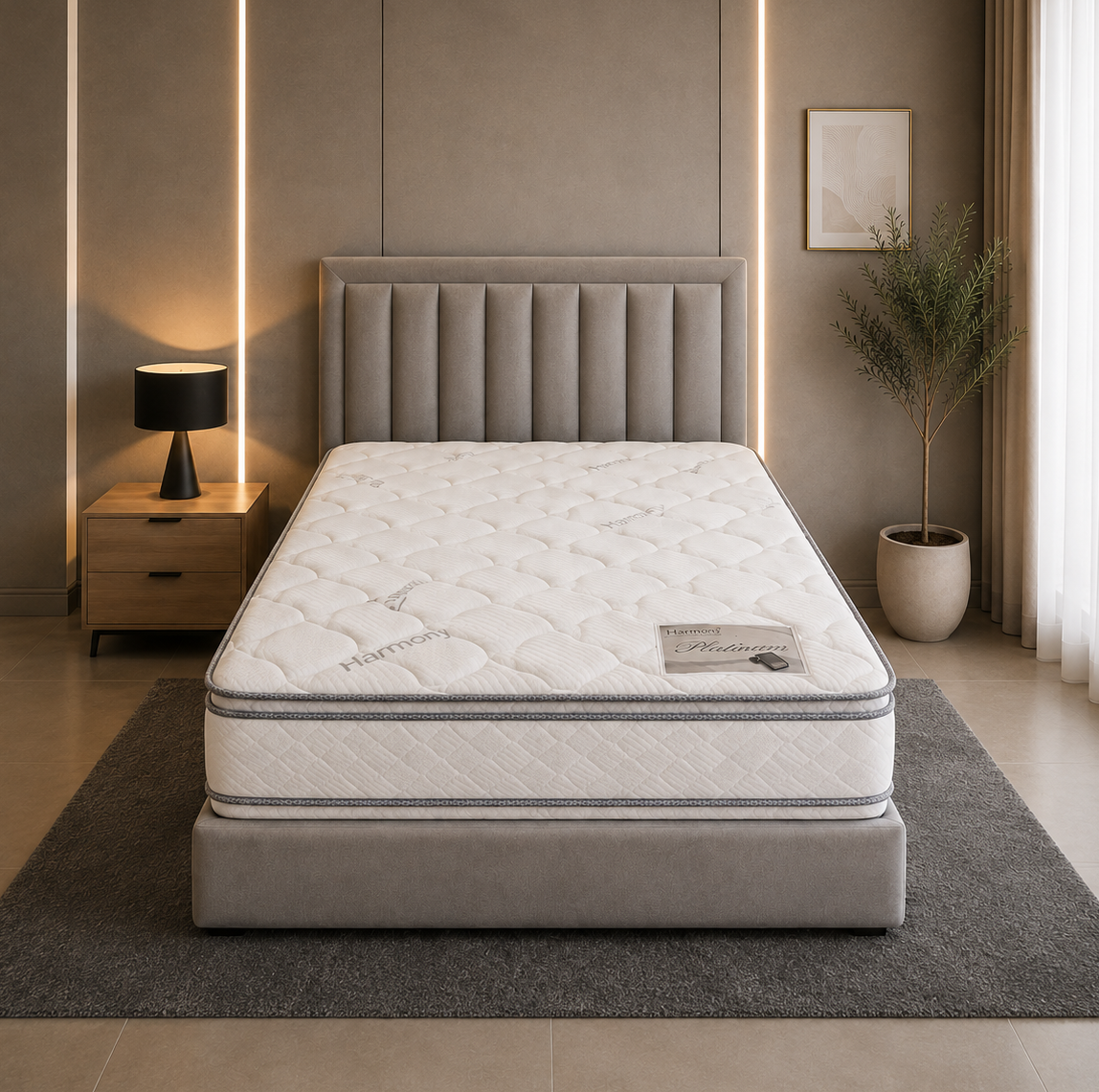 Platinum Pillowtop