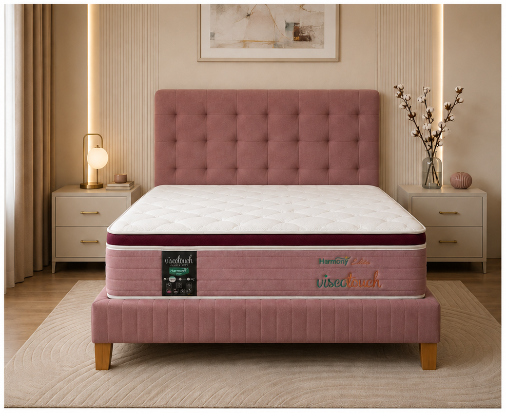Viscotouch Plushy Soft