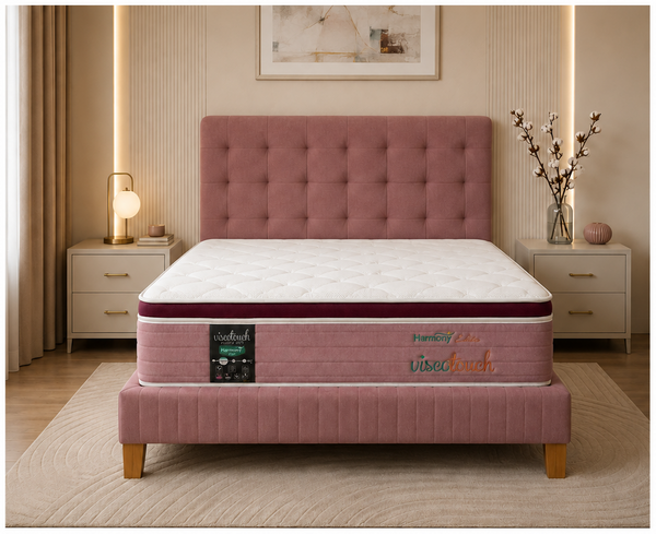 Viscotouch Plushy Soft
