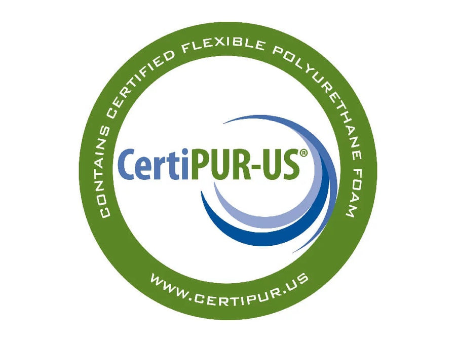 CertiPUR-US® Certified
