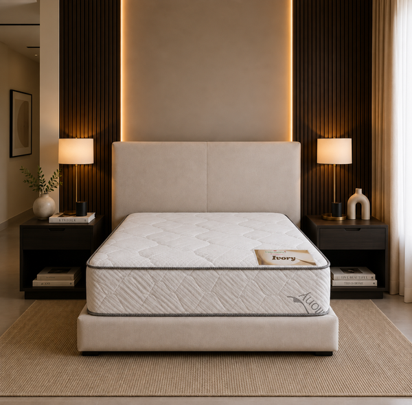 Ivory Plus