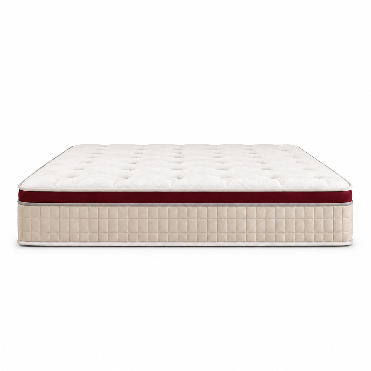 Arcadia Bed