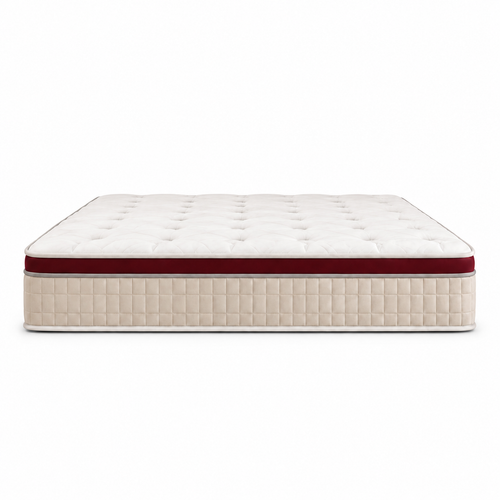 Arcadia Bed