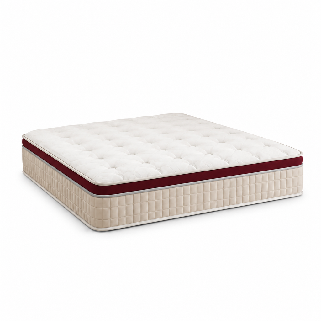 Arcadia Bed