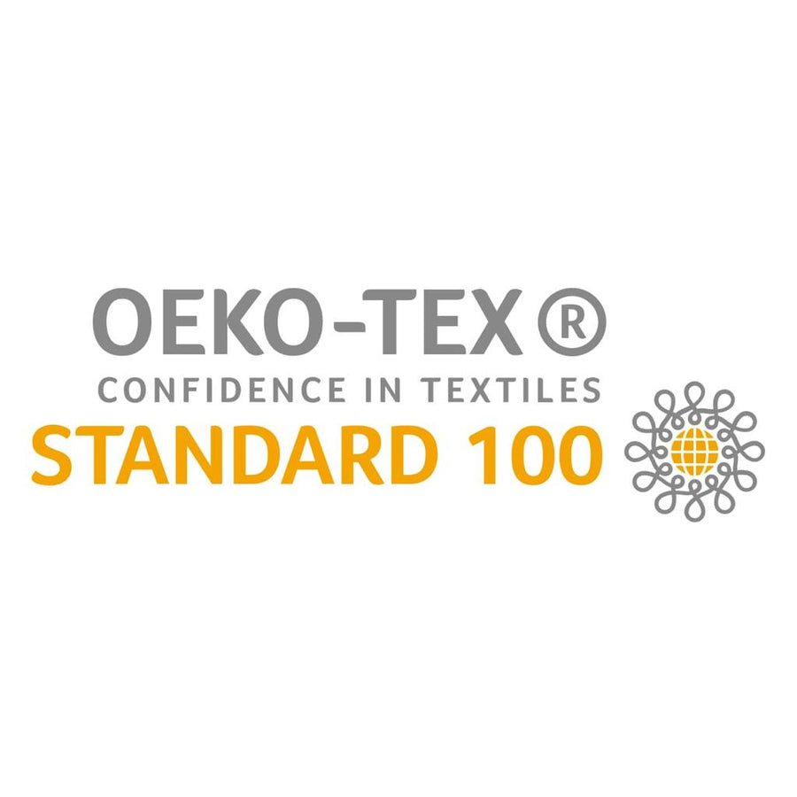 OEKO-TEX® STANDARD 100