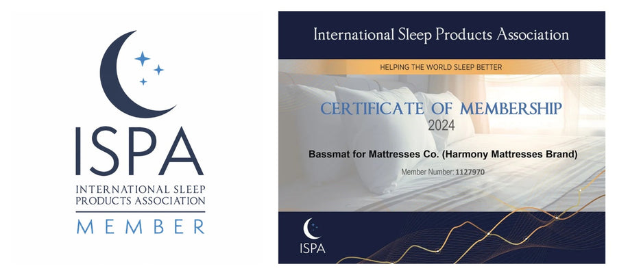 ISPA Member