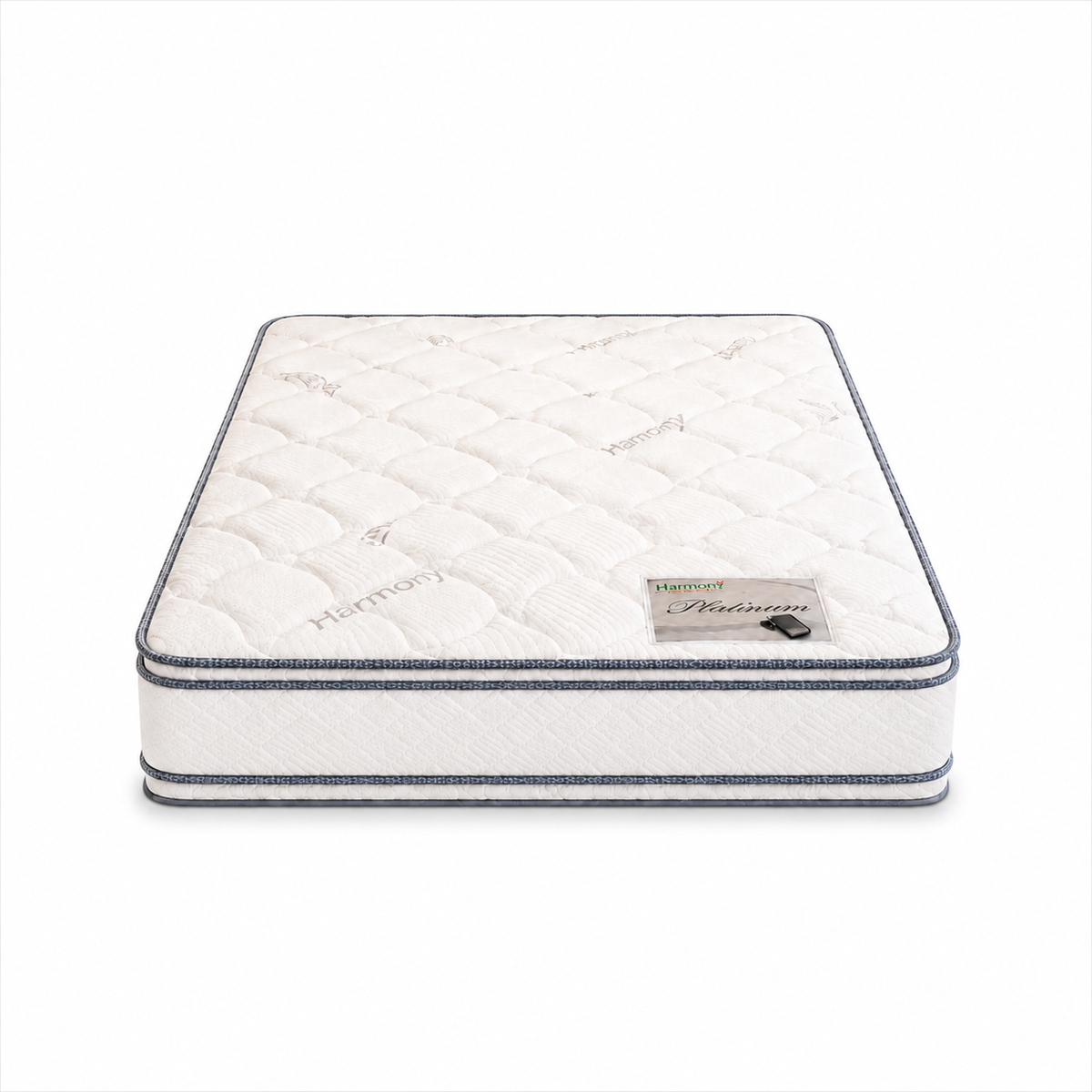 Platinum Pillowtop