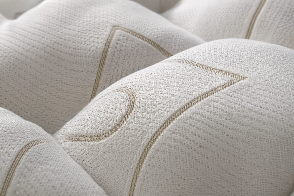 Arcadia Bed