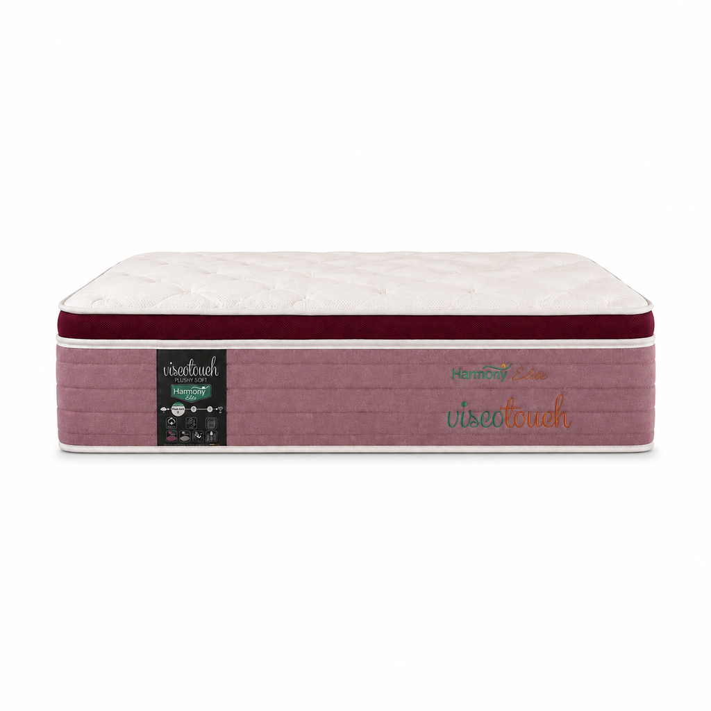 Viscotouch Plushy Soft